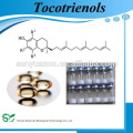 Tocotrienols Pulver 98% / Fabrik Preis Vitamin E Tocotrienole auf Lager